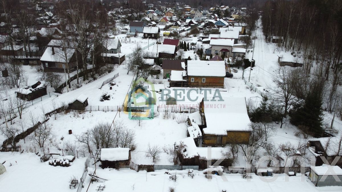 участок 10 сот